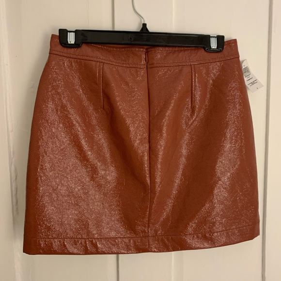 Wilfred temptest mini skirt - Picture 2 of 4